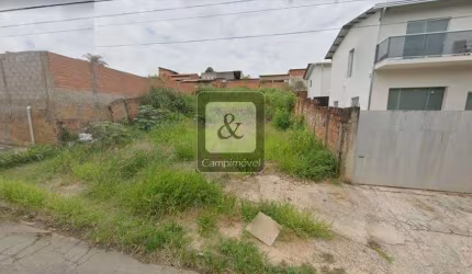 Terreno para Venda em Campinas, Jardim Nova Europa