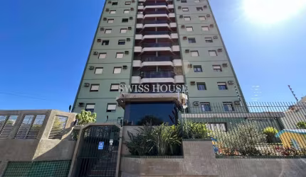 Apartamento com 3 quartos para alugar na Rua Elisiário Prado, --, Botafogo, Campinas, 115 m2 por R$ 3.500