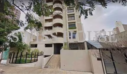 Apartamento com 3 quartos à venda na Rua Doutor Sampaio Ferraz, --, Cambuí, Campinas, 160 m2 por R$ 1.200.000