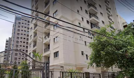 Apartamento com 1 quarto à venda na Rua Barreto Leme, --, Cambuí, Campinas, 45 m2 por R$ 626.000