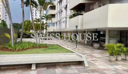Apartamento com 3 quartos à venda na Avenida Doutor Moraes Salles, --, Centro, Campinas, 140 m2 por R$ 700.000