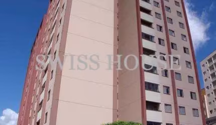 Apartamento com 3 quartos à venda na Rua Álvaro Ribeiro, --, Ponte Preta, Campinas, 82 m2 por R$ 530.000