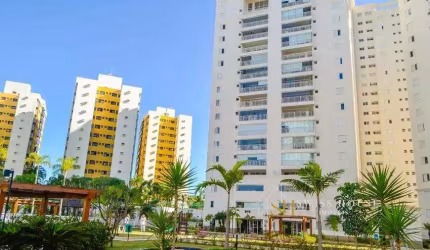 Apartamento com 2 quartos para alugar na Avenida Doutor Nelson Noronha Gustavo Filho, --, Vila Brandina, Campinas, 92 m2 por R$ 8.500