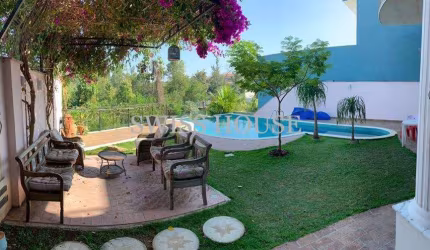 Casa em condomínio fechado com 4 quartos à venda na Avenida José Oscar Gratti, --, Swiss Park, Campinas, 330 m2 por R$ 2.700.000