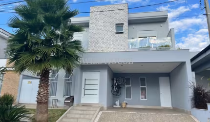 Casa em condomínio fechado com 3 quartos à venda na Avenida Dermival Bernardes Siqueira, --, Swiss Park, Campinas, 240 m2 por R$ 2.600.000