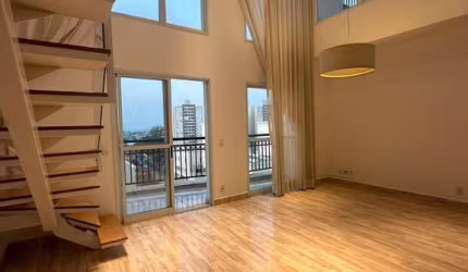 Cobertura com 3 quartos à venda na Rua Hermantino Coelho, --, Mansões Santo Antônio, Campinas, 213 m2 por R$ 1.620.000