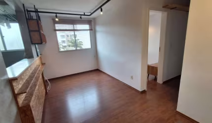 Apartamento com 2 quartos para alugar na Rua Santa Rita do Passa Quatro, --, Jardim Nova Europa, Campinas, 52 m2 por R$ 2.400