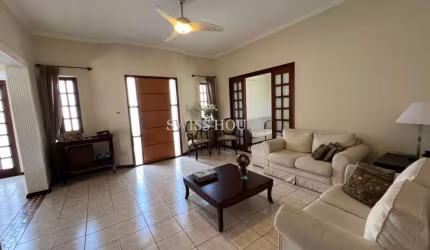 Casa comercial à venda na Rua Mogi Guaçu, --, Chácara da Barra, Campinas, 203 m2 por R$ 930.000