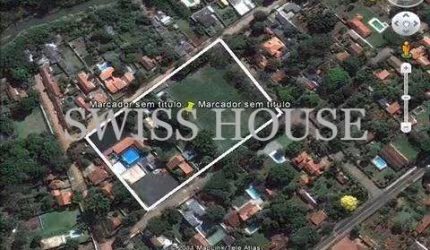 Terreno comercial à venda na Rua Abílio Vilela Junqueira, --, Chácara Santa Margarida, Campinas por R$ 4.990.000