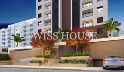 Apartamento com 1 quarto à venda na Rua Dona Prisciliana Soares, --, Cambuí, Campinas, 50 m2 por R$ 744.900