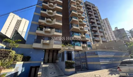 Flat com 1 quarto para alugar na Rua Coronel Francisco Andrade Coutinho, --, Cambuí, Campinas, 70 m2 por R$ 3.500
