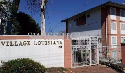 Apartamento com 2 quartos à venda na Rua Louisiana, --, Chácaras Campos Elíseos, Campinas, 59 m2 por R$ 200.000