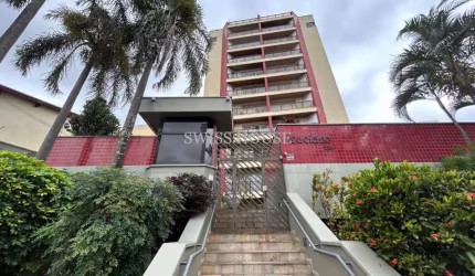 Cobertura com 3 quartos à venda na Rua Azarias de Melo, --, Taquaral, Campinas, 153 m2 por R$ 950.000