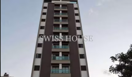 Cobertura com 2 quartos à venda na Rua Doutor Emílio Ribas, --, Cambuí, Campinas, 117 m2 por R$ 850.000