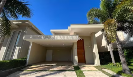 Casa em condomínio fechado com 4 quartos à venda na Avenida José Oscar Gratti, --, Swiss Park, Campinas, 290 m2 por R$ 2.650.000
