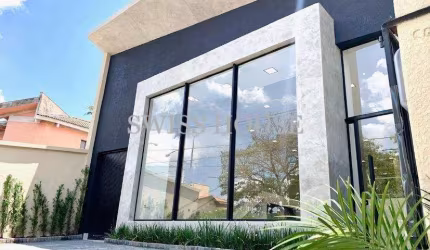 Sala comercial à venda na Rua Piquete, --, Nova Campinas, Campinas, 326 m2 por R$ 2.400.000