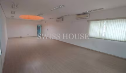 Sala comercial para alugar na Rua Adelino Martins, --, Mansões Santo Antônio, Campinas, 53 m2 por R$ 2.632