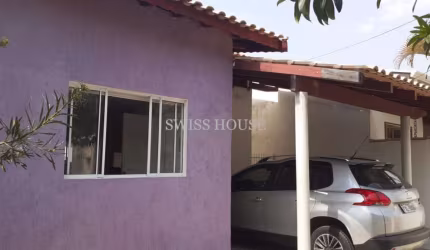 Casa em condomínio fechado com 3 quartos à venda na Avenida Vice-Prefeito Anésio Capovilla, --, Parque dos Cocais, Valinhos, 200 m2 por R$ 800.000