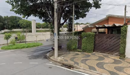 Casa com 3 quartos à venda na Rua Otoniel Mota, --, Jardim Leonor, Campinas, 172 m2 por R$ 585.000