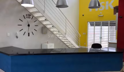 Sala comercial para alugar na Avenida das Amoreiras, --, Jardim Novo Campos Elíseos, Campinas, 425 m2 por R$ 13.000