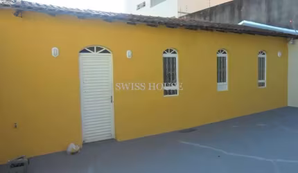 Casa comercial para alugar no Jardim Proença, Campinas , 60 m2 por R$ 2.900