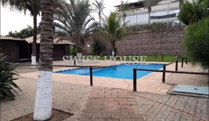 Terreno à venda na Alameda Itahim, --, Joapiranga, Valinhos por R$ 4.040.000