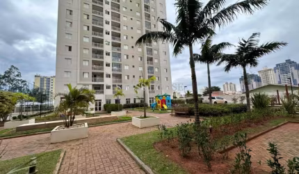 Apartamento com 2 quartos para alugar na Rua Adelino Martins, --, Mansões Santo Antônio, Campinas, 60 m2 por R$ 5.300