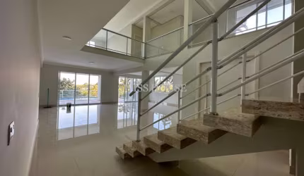 Casa em condomínio fechado com 5 quartos à venda na Estrada Francisco Von Zuben, --, Vila Embaré, Valinhos, 700 m2 por R$ 3.400.000