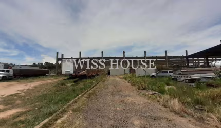 Terreno comercial à venda na Avenida Mercedes Benz, --, Distrito Industrial, Campinas por R$ 69.000.000