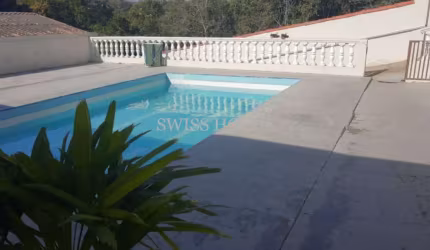 Casa comercial à venda na Rua Mário Garnero, --, Parque Jatibaia (Sousas), Campinas, 483 m2 por R$ 1.910.000