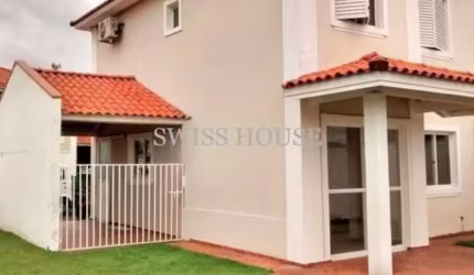 Casa em condomínio fechado com 3 quartos à venda na Rua Amália Della Colleta, --, Parque Imperador, Campinas, 141 m2 por R$ 1.200.000