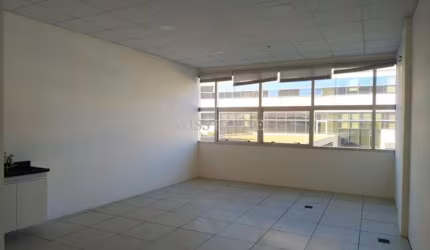 Sala comercial à venda na Avenida Antonio Artioli, --, Swiss Park, Campinas, 42 m2 por R$ 260.000