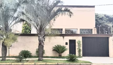 Casa comercial à venda na Avenida João Batista Morato do Canto, --, Vila Anhangüera, Campinas, 253 m2 por R$ 1.170.000