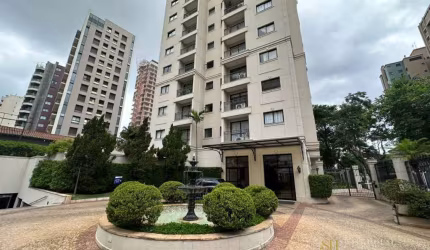 Apartamento com 2 quartos para alugar na Rua Barreto Leme, --, Cambuí, Campinas, 52 m2 por R$ 4.200