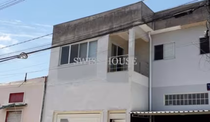 Casa comercial à venda na Rua Pedro Renato Merlin, --, Jardim Mirassol, Campinas, 200 m2 por R$ 690.000