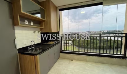 Apartamento com 3 quartos para alugar na Avenida Dermival Bernardes Siqueira, --, Swiss Park, Campinas, 200 m2 por R$ 11.340