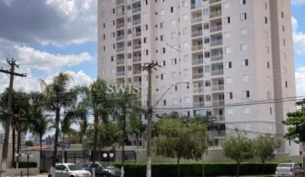 Apartamento com 3 quartos à venda na Rua Manuel Francisco Monteiro, --, Parque Industrial, Campinas, 66 m2 por R$ 595.000