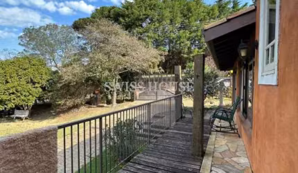 Casa em condomínio fechado com 8 quartos à venda na Estrada Municipal do Clube de Campo Valinhos, s/n, --, Jardim São Bento do Recreio, Valinhos, 740 m2 por R$ 3.250.000
