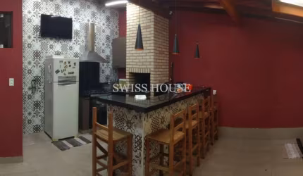 Casa com 3 quartos à venda na Rua Elias Fausto, --, Jardim Novo Campos Elíseos, Campinas, 120 m2 por R$ 470.000