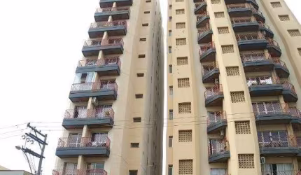 Apartamento com 1 quarto para alugar na Rua Marquês de Três Rios, --, Centro, Campinas, 45 m2 por R$ 1.500