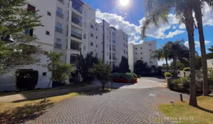 Apartamento com 3 quartos para alugar na Rua Aglair Buratto Villas Boas, --, Loteamento Residencial Vila Bella, Campinas, 118 m2 por R$ 5.000