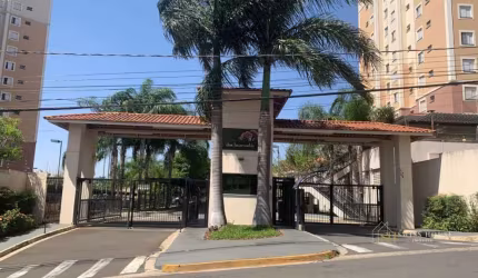 Apartamento com 2 quartos à venda na Avenida Padre Guilherme Ary, --, Vila Satúrnia, Campinas, 47 m2 por R$ 350.000