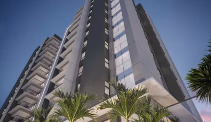 Apartamento com 3 quartos à venda na Rua Doutor Paulo Castro Pupo Nogueira, --, Nova Campinas, Campinas, 116 m2 por R$ 1.980.000