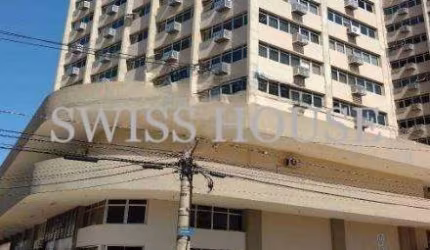 Sala comercial à venda na Rua Barão de Paranapanema, --, Bosque, Campinas, 590 m2 por R$ 4.000.000