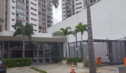 Apartamento com 3 quartos à venda na Rua Alberto Faria, --, Jardim Brasil, Campinas, 87 m2 por R$ 1.095.000