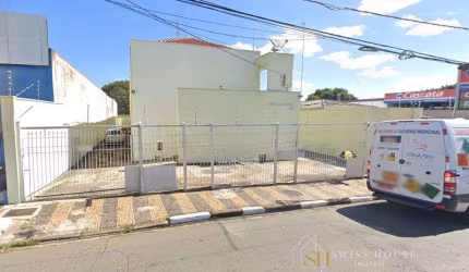 Apartamento com 2 quartos à venda na Avenida Bueno de Miranda, --, Vila Industrial, Campinas, 66 m2 por R$ 260.000