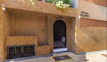 Apartamento com 1 quarto para alugar na Rua Marechal Deodoro, --, Centro, Campinas, 37 m2 por R$ 1.220