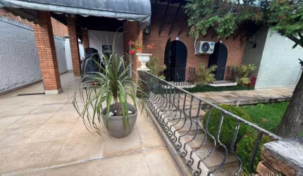 Casa comercial à venda na Rua Gustavo Ambrust, --, Nova Campinas, Campinas, 330 m2 por R$ 1.600.000