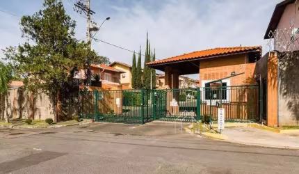 Casa em condomínio fechado com 3 quartos à venda na Rua João Duque, --, Parque Imperador, Campinas, 150 m2 por R$ 1.150.000