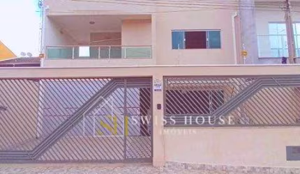 Casa com 3 quartos à venda na Rua Veneza, --, Jardim Residêncial Firenze, Hortolândia, 250 m2 por R$ 954.000
